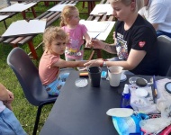 RODZINNY PIKNIK INTEGRACYJNY