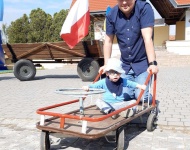 RODZINNY PIKNIK INTEGRACYJNY