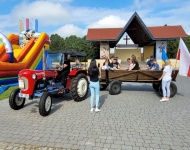 RODZINNY PIKNIK INTEGRACYJNY
