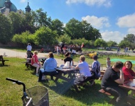 RODZINNY PIKNIK INTEGRACYJNY