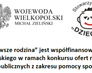 OGÓLNOPOLSKI FESTIWAL "BEZ BARIER" 2023