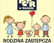 Rodziny potrzebne od zaraz