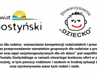 Weekendowa Szkoła dla Rodziców zaprasza